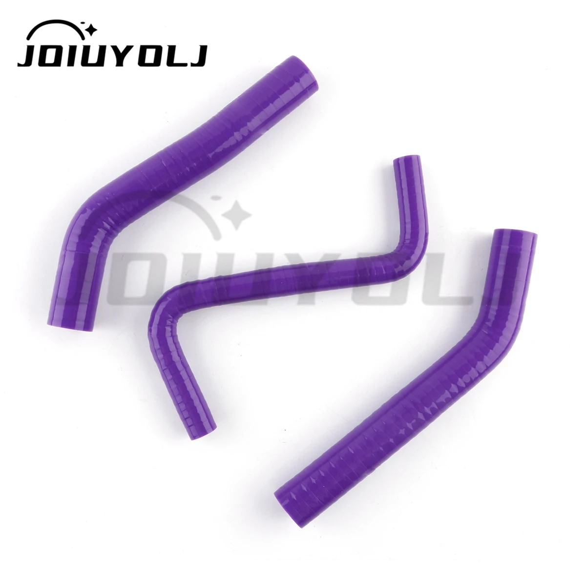 

For 2006 2007 2008 2009 Honda TRX450R TRX450 Silicone Radiator Coolant Hose Kit