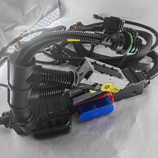 

22018636 21372461 20911650 21060810 FM13 engine wiring harness for FH/FM/FMX/NH trucks RUIPEI brand original new/OEM parts