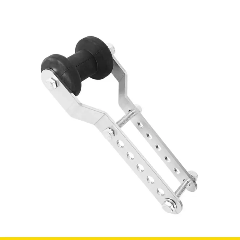 SZCH Versatile Boat Trailer Roller Mounting Easy to Use for Various Vessel Types