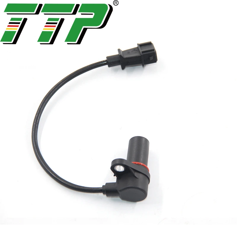 0281002206 Truck RPM Sensor For DAF RENAULT 5010437074