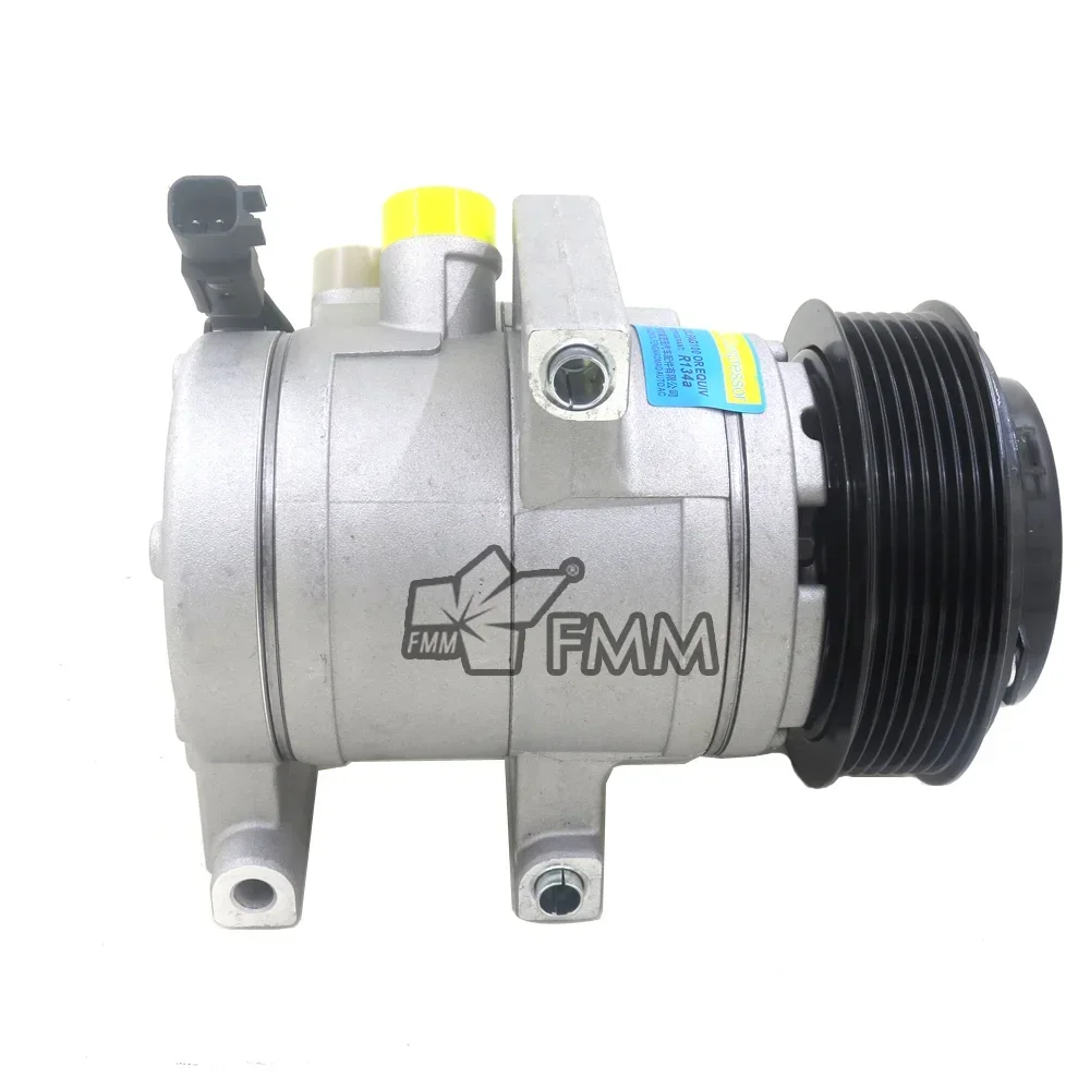 UC9M61450A Car Conditioning Compressor Air Compressor Car Ac Compressor air conditioning systems For Ford Ranger