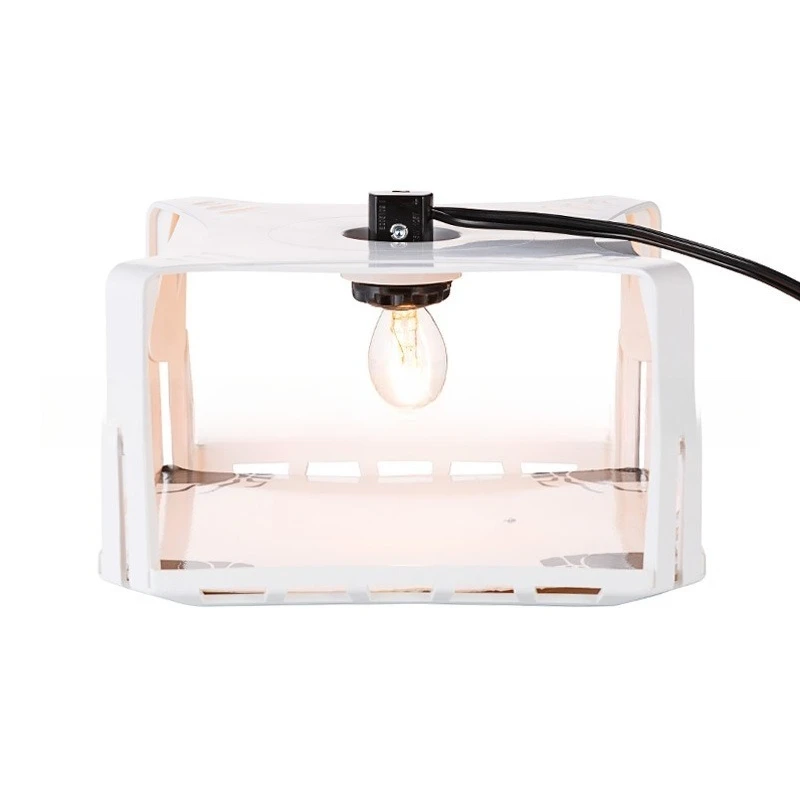 

Trap indoor pest trap light lure sticky mosquito trap square pet mosquito lure mosquito repellent