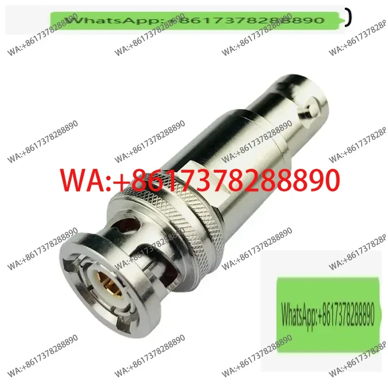 Three Coaxial Pl75 …