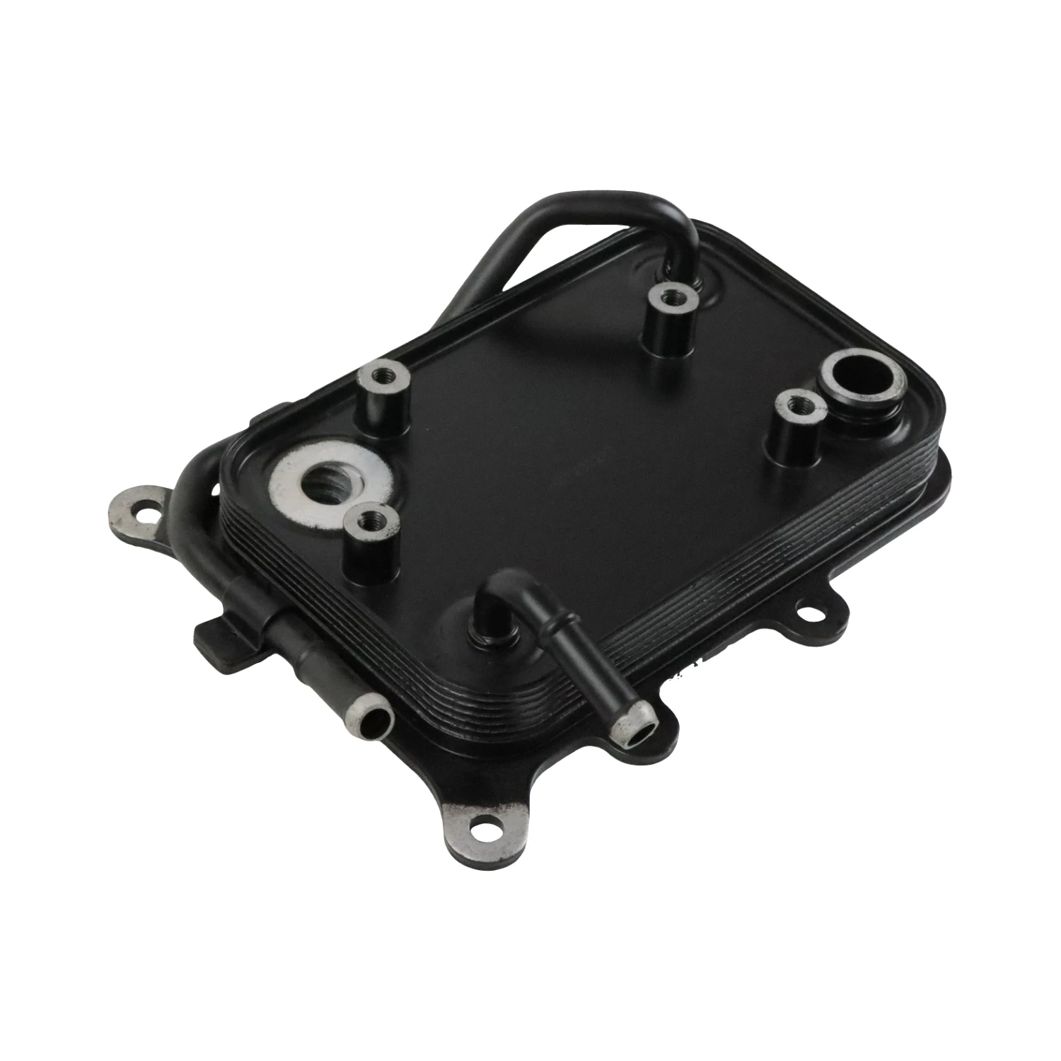 

1pc Automatic Transmission Fluid Cooler 258102G300 25810-2G300 For 2013-2019 For Hyundai Santa Fe Sonata For Kia Sorento 2.4L