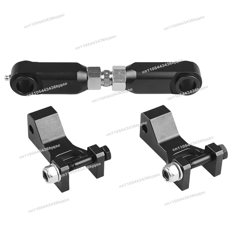 

Комплект переднего и заднего опускания мотоцикла 350 660 700 TRX400