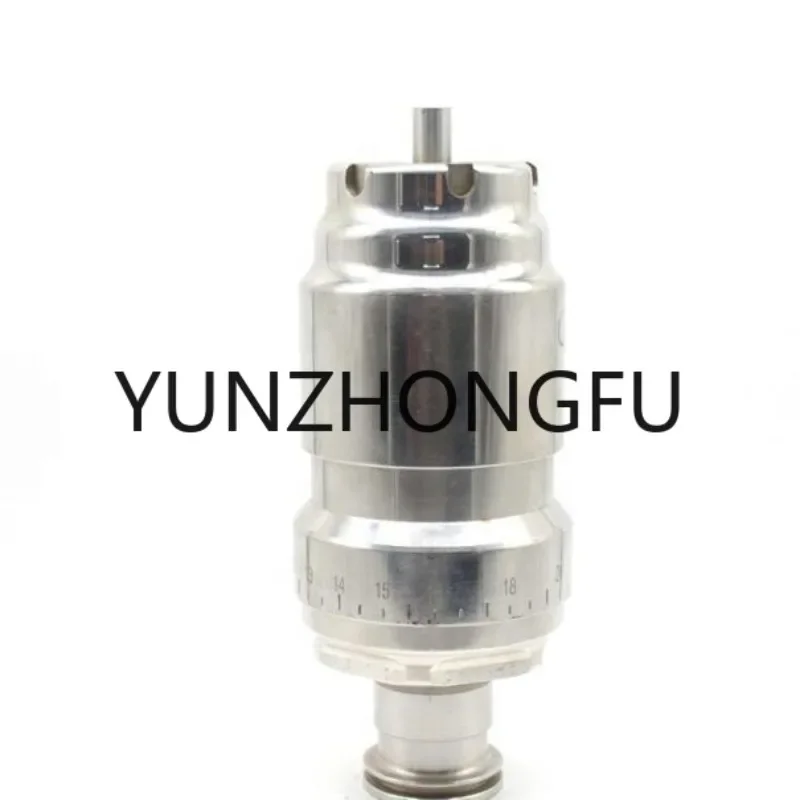 

High Quality Stainless Steel Filling Machine Capper Head Spare Parts/ filling machine valves/Filling nozzles