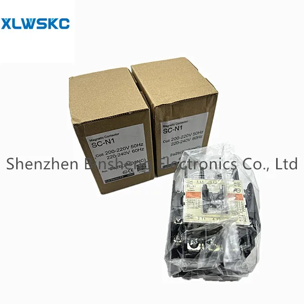 SC-N1 jumlah stok baru 50A tersedia untuk Diskon