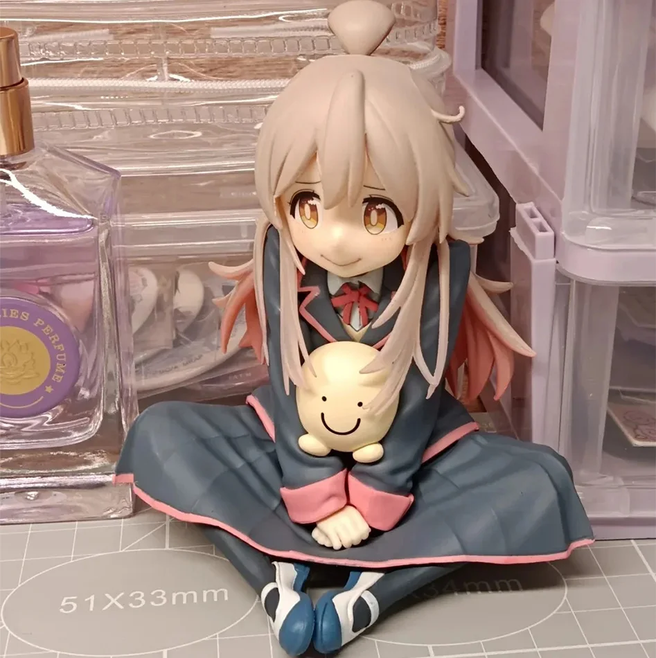 Onii-chan wa Oshimai! Mahiro-chan Anime Figure Onimai: I'm Now Your Sister! Mahiro Oyama Action Figure Collection Model Toy Gift