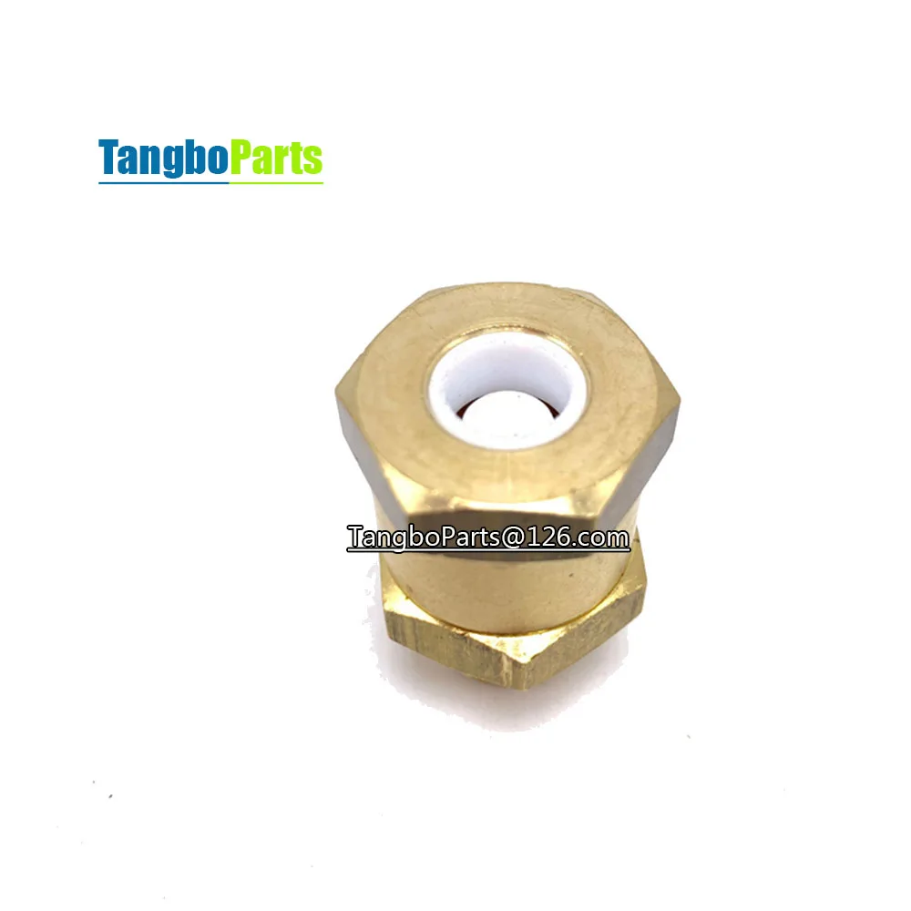 Espresso Machine Spare Parts Boiler Valve Steam Valve Vacuum Valve Pressure Relief Valve For Expobar Coffee Machine