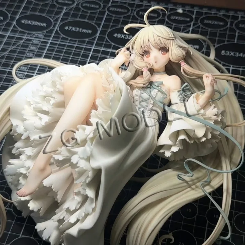 

Figura de Anime Chi ChobitsEstatua ColeccionableChica Anime, EsculturaPVC, DecoraciónEscritorio para Colección Otaku