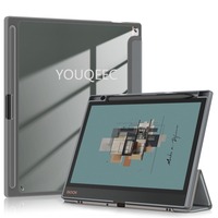 Slim Folding Book Funda For Onyx Boox Note Air 3 C  B\\W 10.3 \