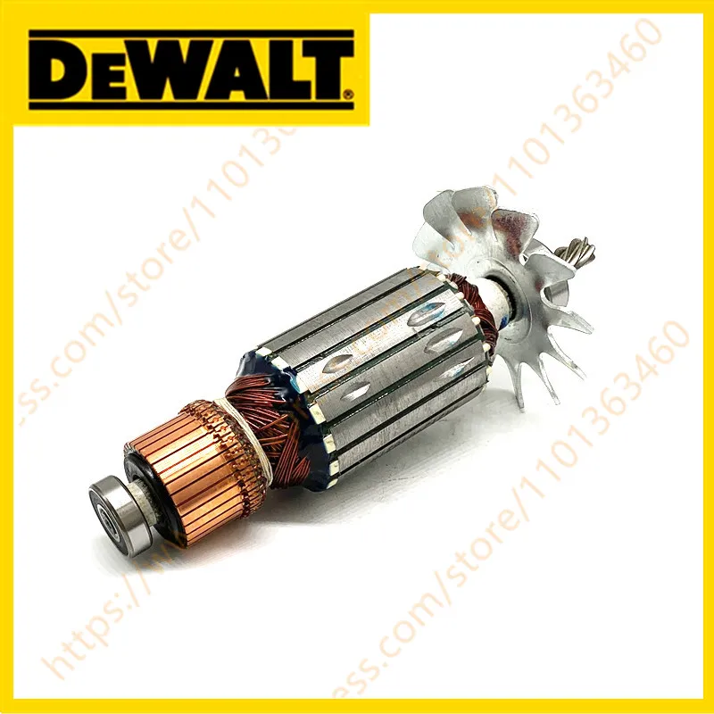 ARMATURE FOR DEWALT D28710