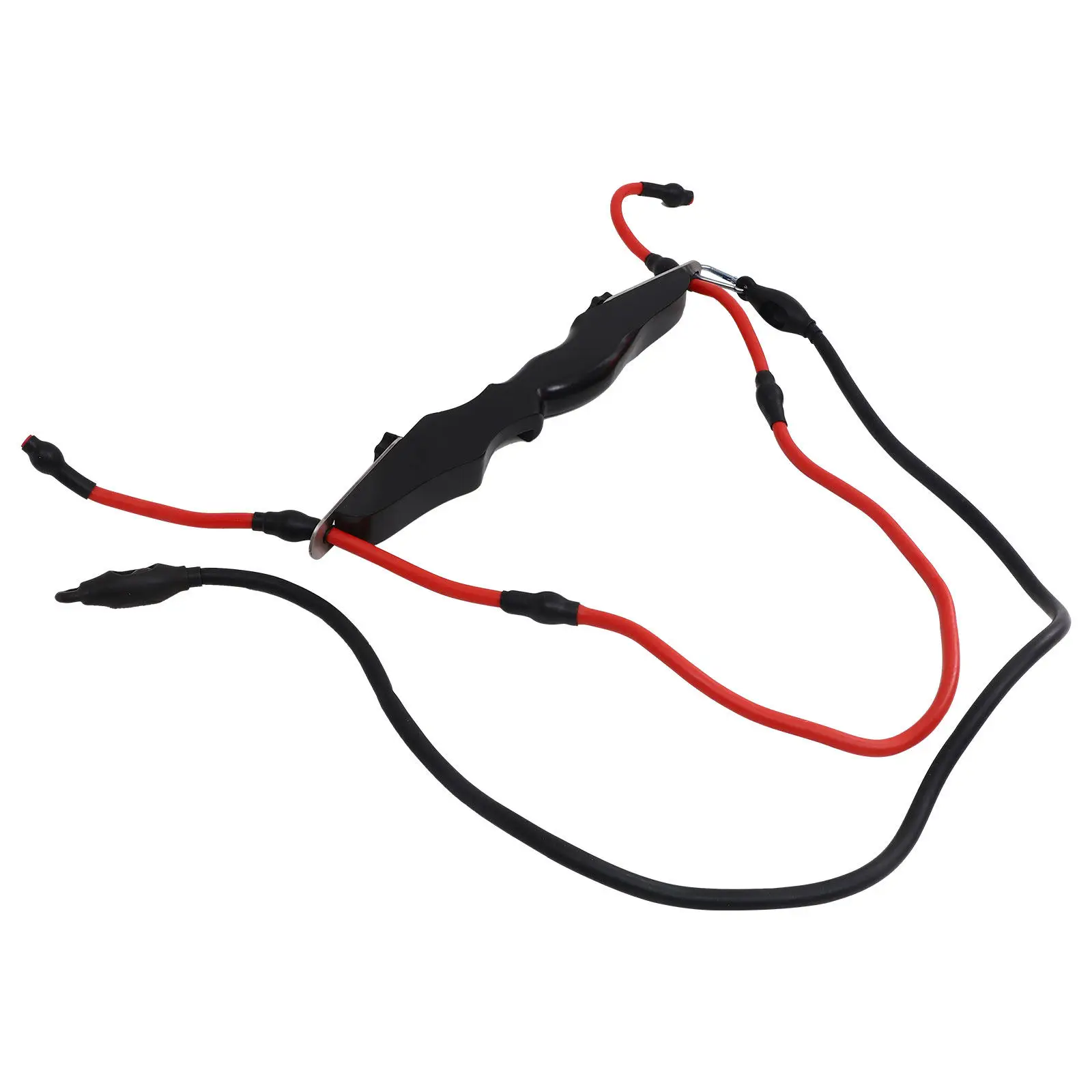 

Тренажер для стрельбы из лука: Развитие силы пальцев, рук и спины, регулируемый, многофункциональный, для начинающих