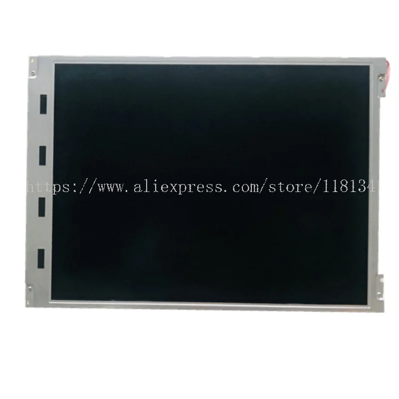 Imagem -02 - Polegadas 800*600 Tela Lcd para Yamaha Pm5d e Pm5d-rh-wb059300 10