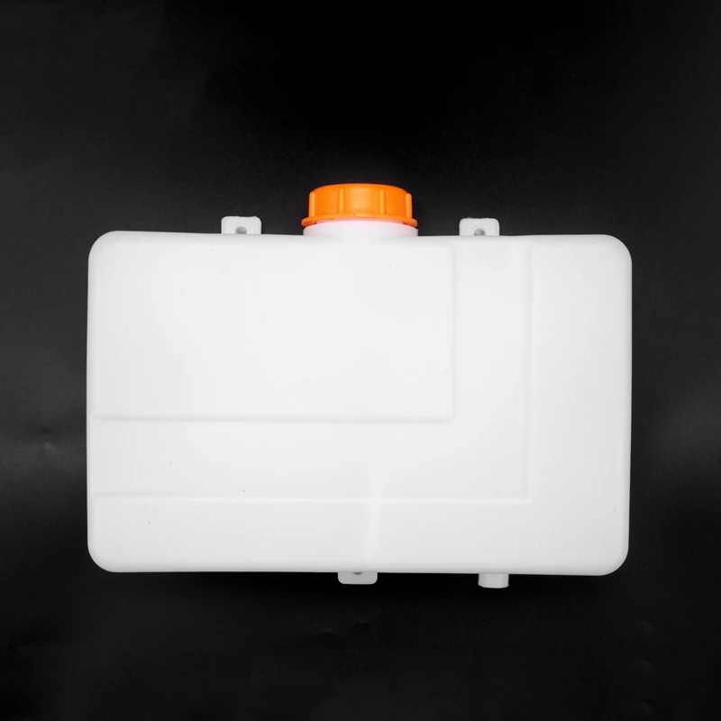 Plastic 6.5L Fuel Oil-Gasoline Water Tank For Car Truck Air Diesel-Parking Heater