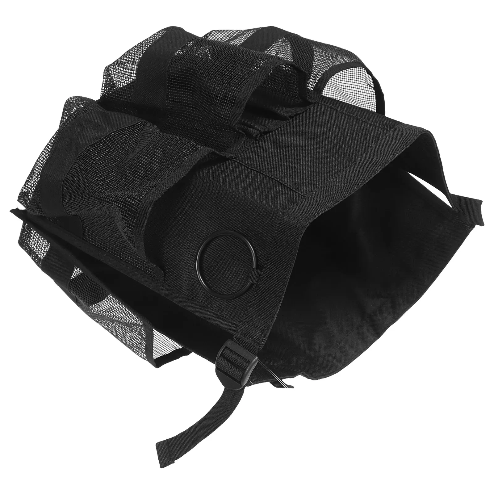 

Car Wash Bucket Storage Bag 5 Gallon Multipocket Organizer Tool Pouch Fishing Garden Outdoor Compatibility Durability Portable