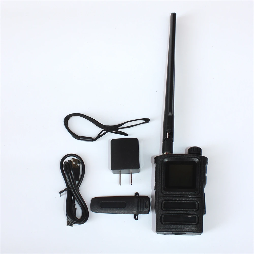 Alarme de drone portátil Skydroid S10 Alarme de drone 300m-6ghz Faixa de detecção ultra ampla de até 1 distância de detecção