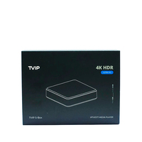 Transpeed Android 12 TV BOX Allwinner Dual Wifi 32G 64G Quad Core Cortex Support 8K 4K BT Voice Media Player Set Top Box