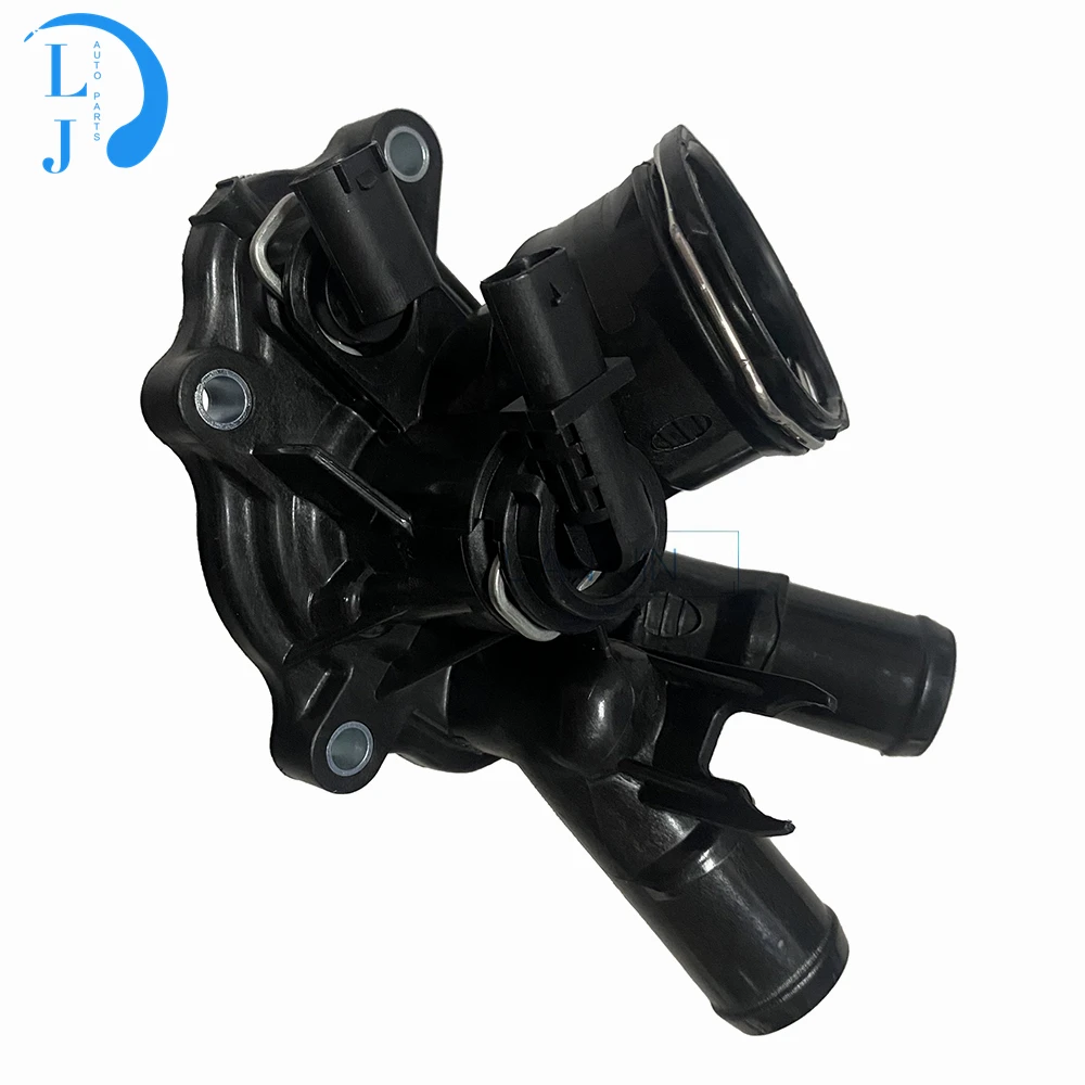 

Thermostat with sensor A2712000315 for For Mercedes Benz C250 SLK250 2712000215 2712000115