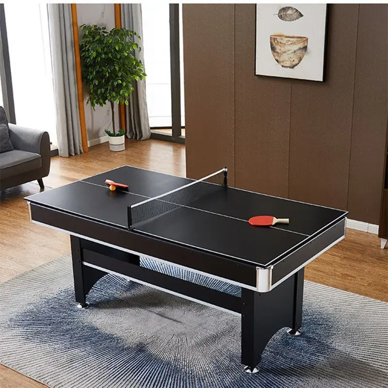 Table de billard pliante pour enfants, billard standard