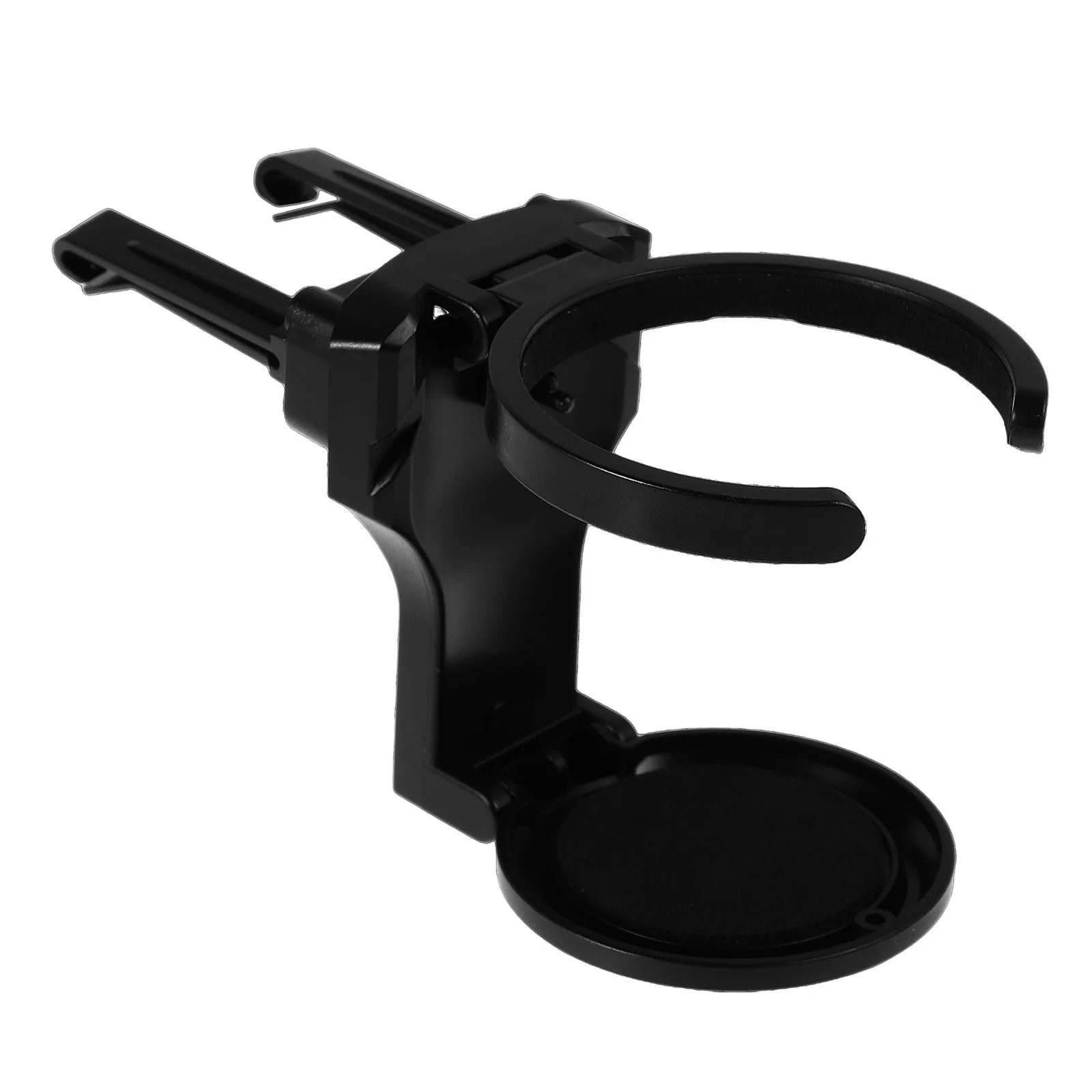 

Multifunctional Car Cup Holder Universal Foldable Drink Holder for Car Air Outlet Mount Portable Water Bottle Bracket Vehicle