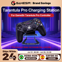 GameSir Tarantula Pro Switch Controller Original Charging Dock Station gamepad accessories Fast Charger