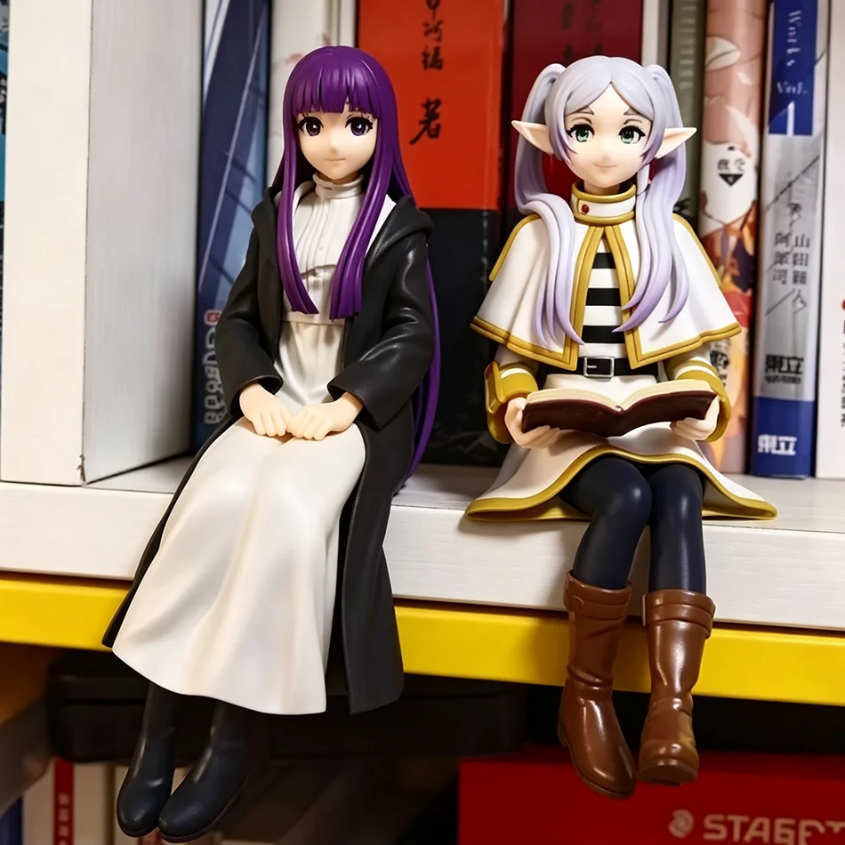 New Sales Noodle Stopper Souso - Frieren Anime Merchandise review and price