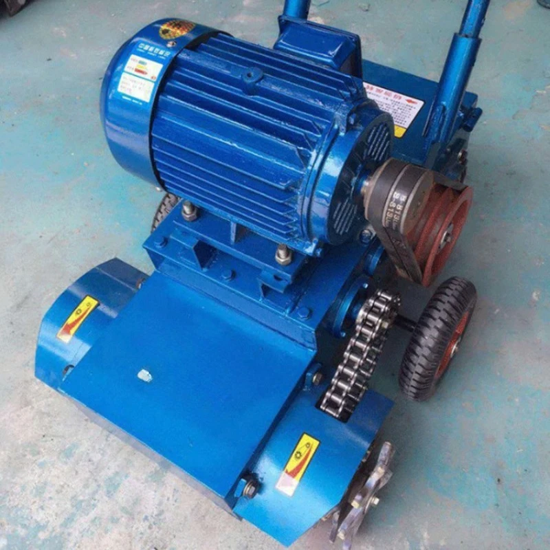 Macchina per la pulizia, macchina per la pulizia dei strade