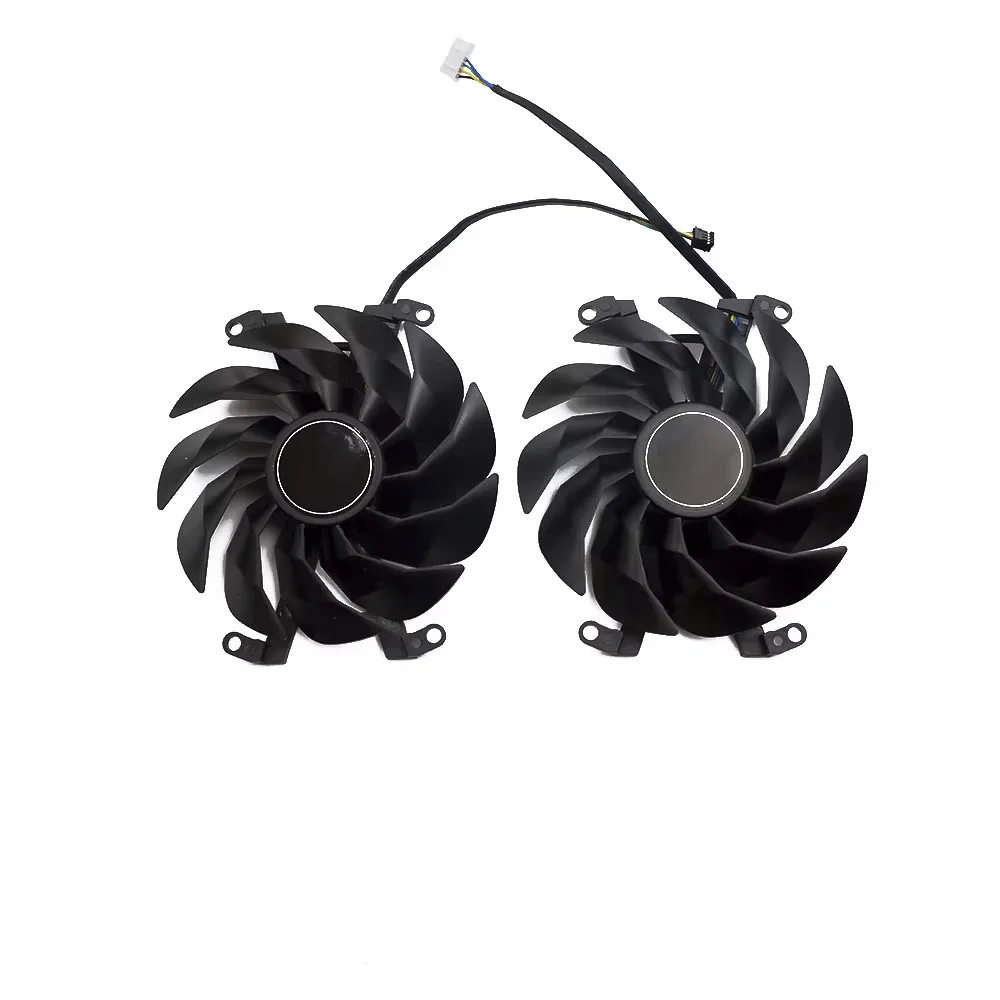 New Cooling 102mm GFY10015H12SPA 3060Ti 3070 Ti For KFA2 GALAX GeForce RTX3060ti 3070Ti  PLUS OC Graphics Card Replacement Fan