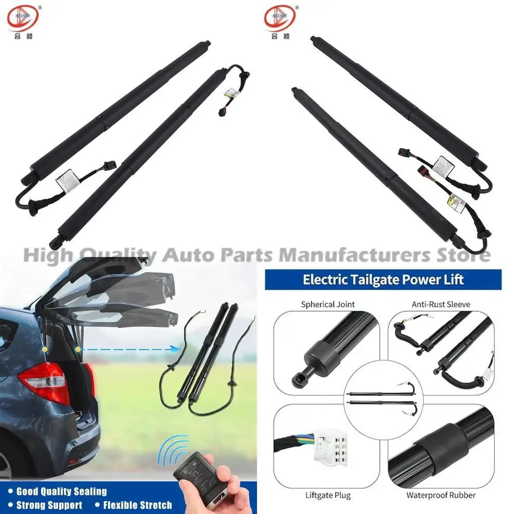

For One Pair Auto Electric Power Lift Support for Audi Q8 SQ8 2019-2021 High Quality Gas Struts Tailgate Replacement 4M8827851D