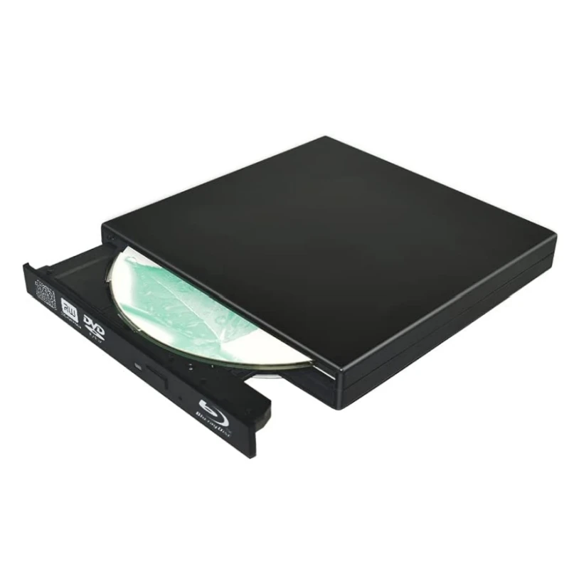 

Портативный Blu-ray плеер, USB DVD-плееры, внешний DVD-рекордер, DVD-привод, USB Blu-ray плеер, Blu-ray BD-Combo