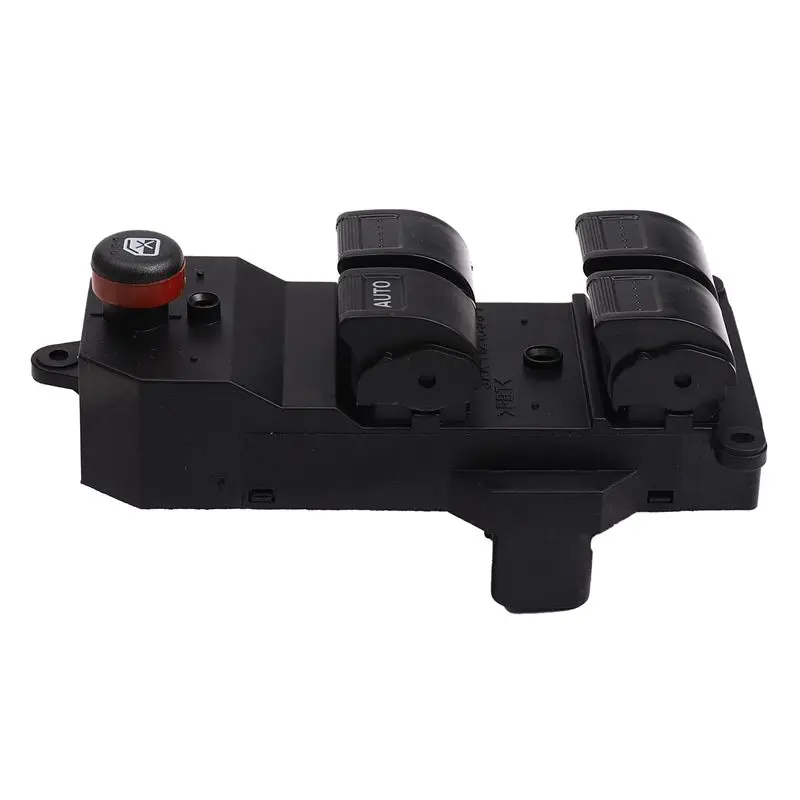 4X NEW 2001 2002 2003 2004 2005 For Honda Civic Electric Power Window Master Switch-L94A
