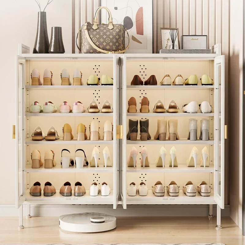 Luxury Entryway Sho…