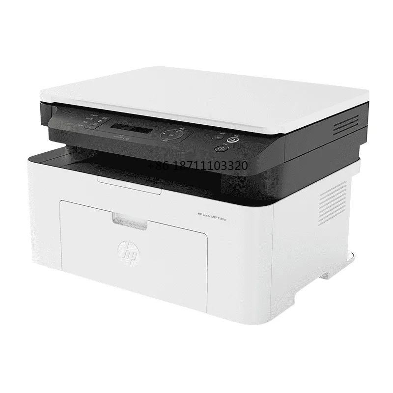 Laser MFP 1188W 1188a 1188nw 1188pnw Black and white laser all-in-one printer brand new original