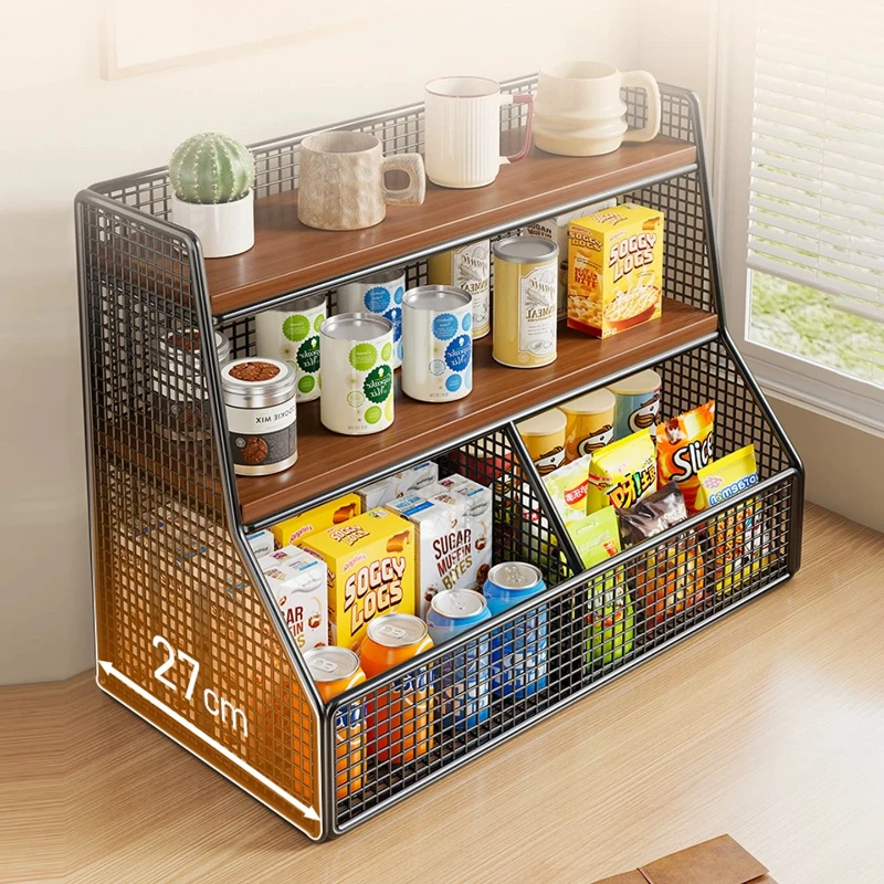 Étagère à ustensiles, accessoi - Kitchen Room Gadgets avis et prix