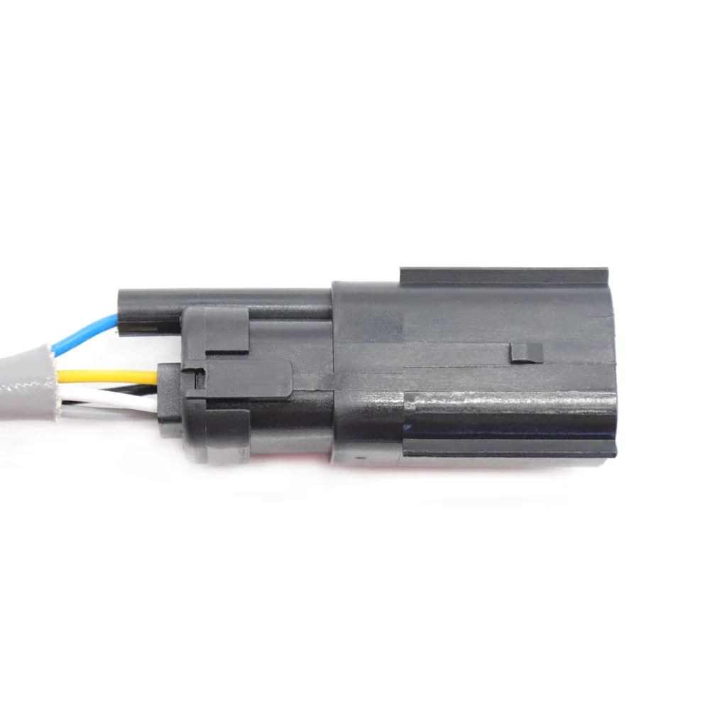 Sensor rasio bahan bakar udara mobil Sensor oksigen Lambda O2 untuk Ford Edge Escape Explorer Fusion Mustang Lincoln Mercury Mariner