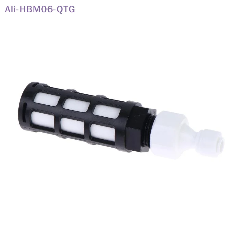 [New] Universal Self-Priming Inline Filter 1/4