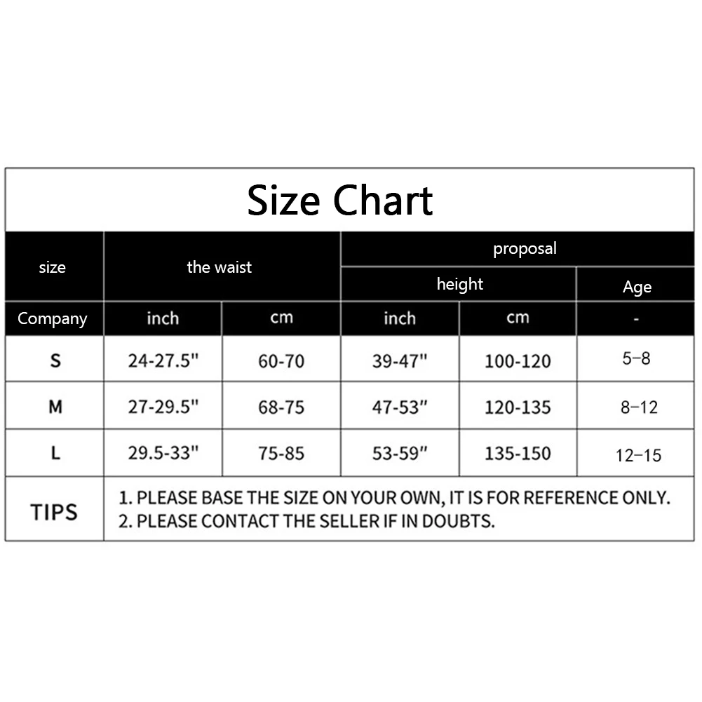 Outdoor Sports Padded Shorts Shock Absorb Kids Tailbone Ski Gear Hip Butt Breathable Sports Pants Cycling Winter Skate Protector