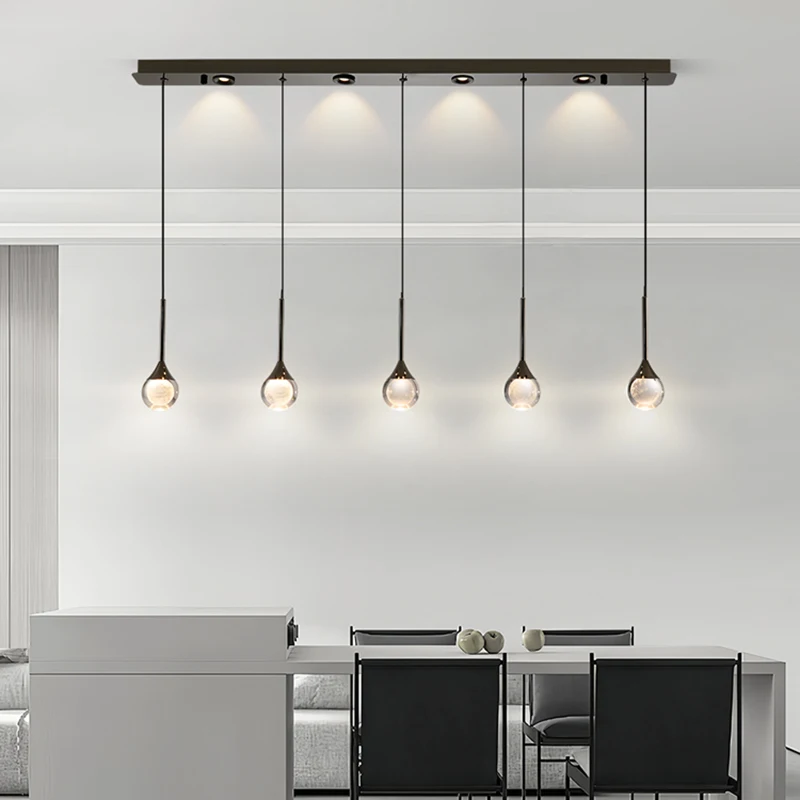

Nordic home decoration crystal chandelier restaurant chandelier chandelier ceiling lamp villa chandelier indoor lighting lamps