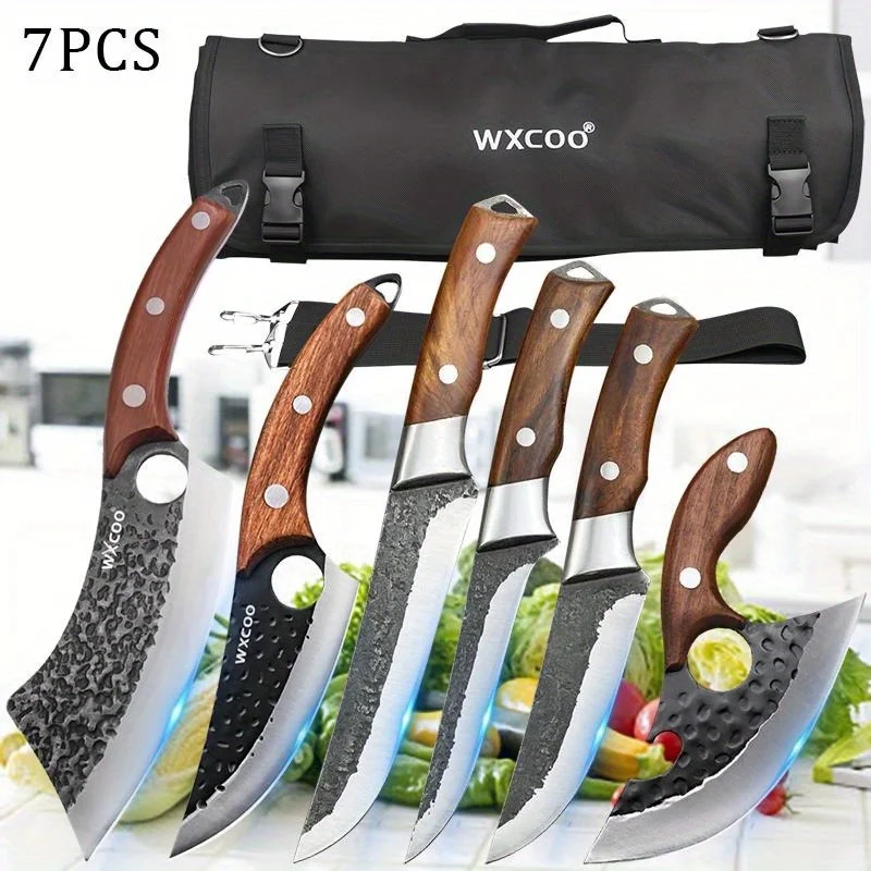 1-7PCS Professional… - image