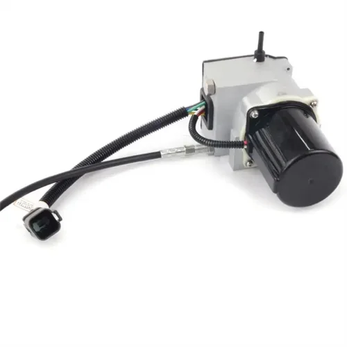 Imagen 2 del producto Motor de acelerador para excavadora Hyundai, R220-5, R220-7, R130-5, R215-7, R335-7, R225-7, 21EN-32200