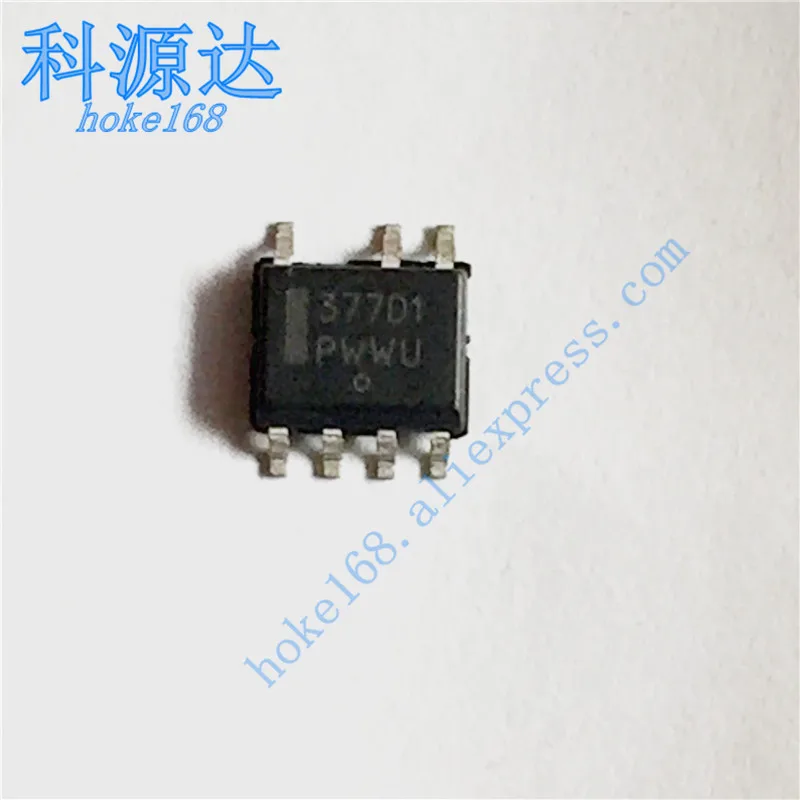 10pcs NCP1377D1R2G SOP-7 377D1