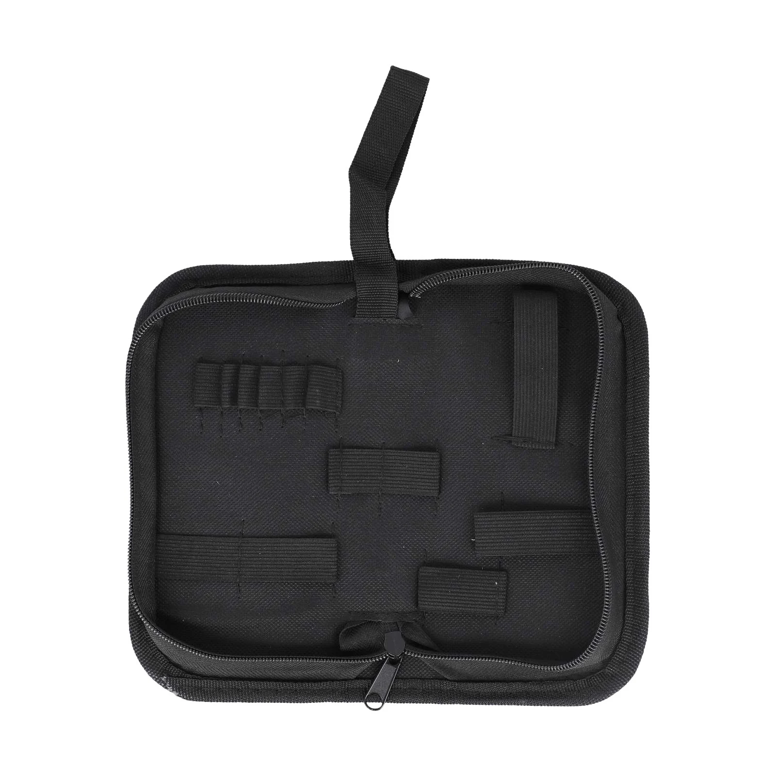 

Portable Repair Kit Multi-functional EDC Case Multi-function Repair Kit Oxford Cloth Material For EDC For Case Opener