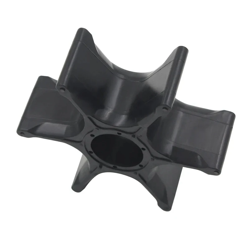 6E5-44352 Water Pump Impeller Component For Yamaha Outboard 75 90 115 200 220 225 250 HP 6E5-44352-00 6E5-44352-01 18-3071