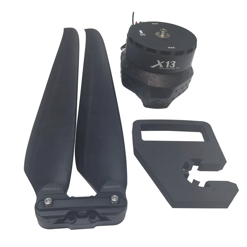 Hobbywing X13 18S Power System Maximum Load 54-56kg for 4-axis 50L Multirotor Agricultural Spraying Dr-one