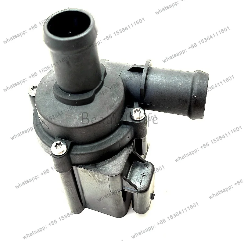 

5Q0965561B Electronic automotive water pump is suitable for automotive parts auxiliary coolant water pump