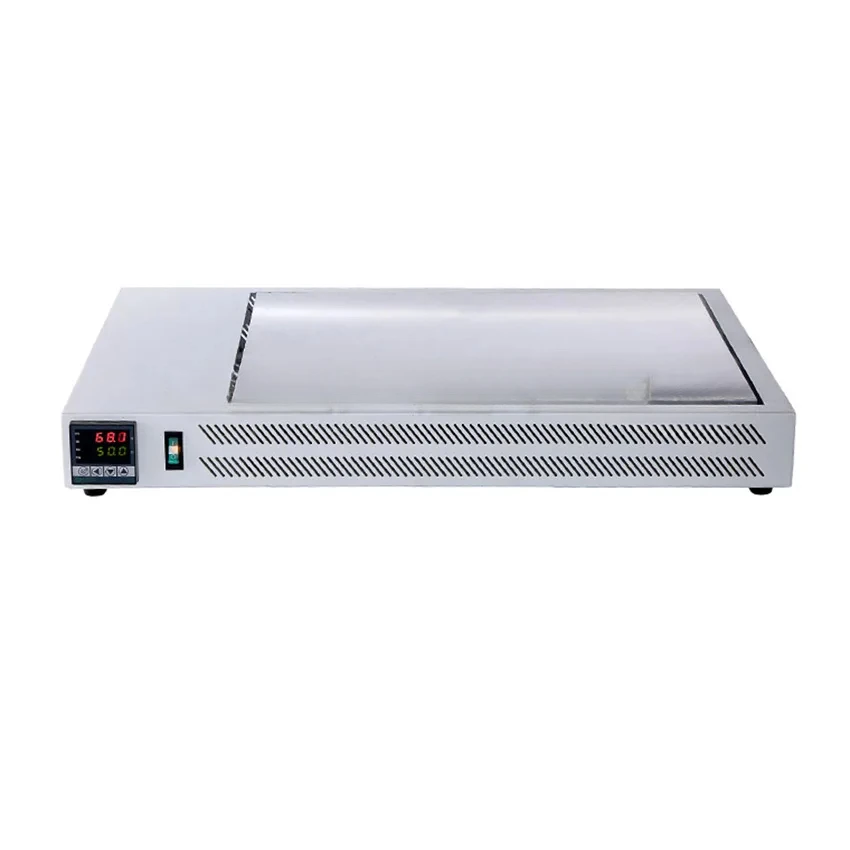 HT-X3050T Heating Table Constant Temperature Heating Platform Heating Plate Preheating Station 2300W Room Temperature -450℃