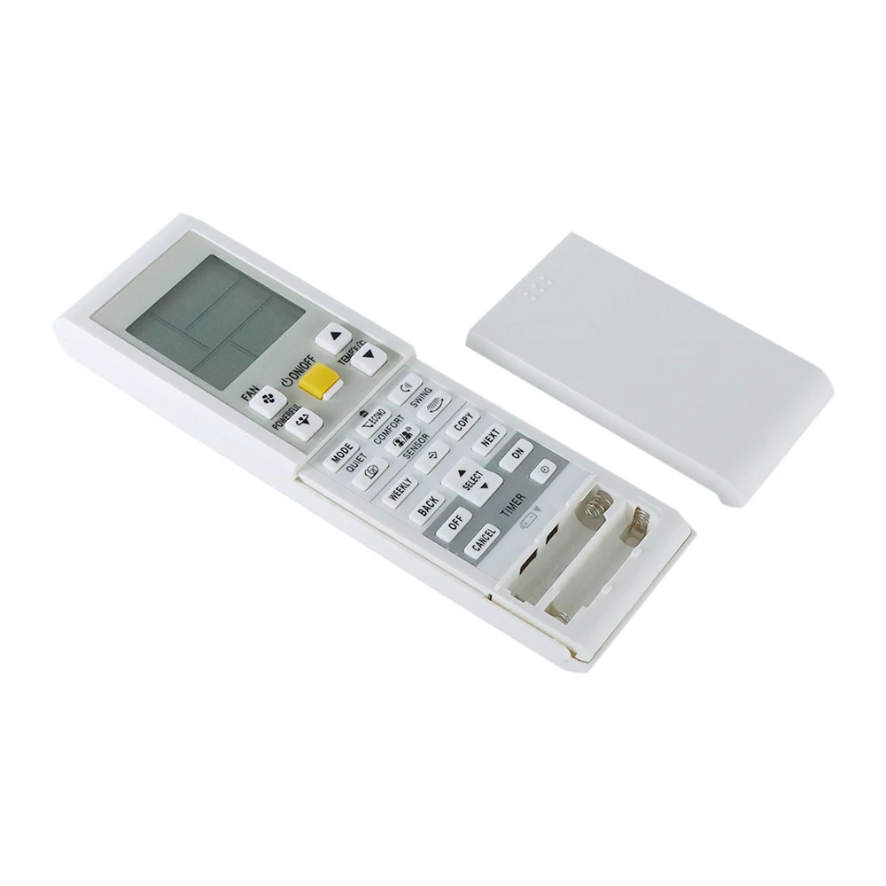 جهاز تحكم عن بعد بديل لتكييف الهواء دايكن ، ABS ، ARC452A9 ، ARC452A10 ، ARC452A19