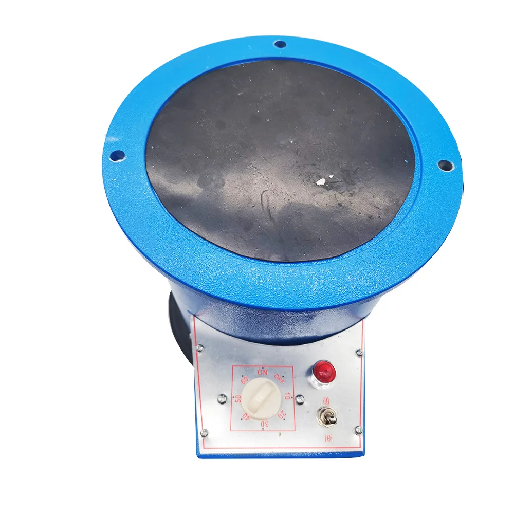 20CM Diameter 8411 Type Vibrating Screen Machine Electric Vibrating Screen Machine Sieving Shaker Machine 220V