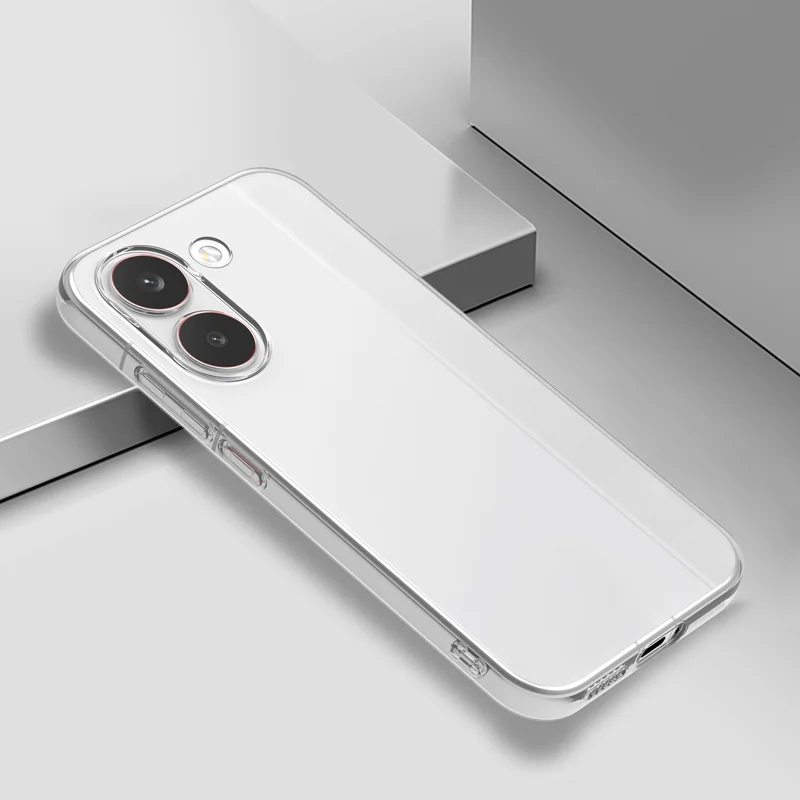 For Poco X8 Pro Cas…